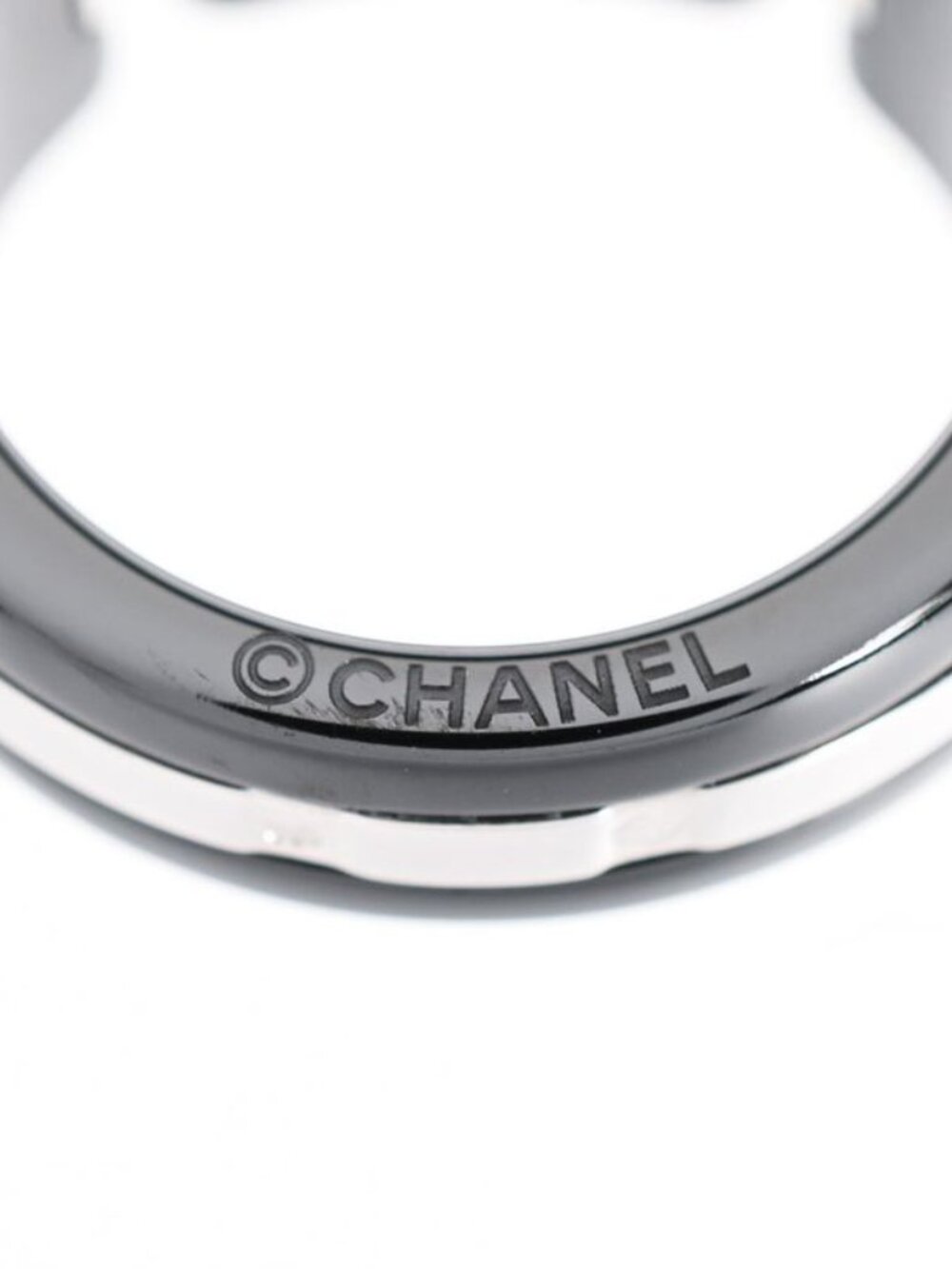 Chanel Ring Ultra - Picture 6 of 9